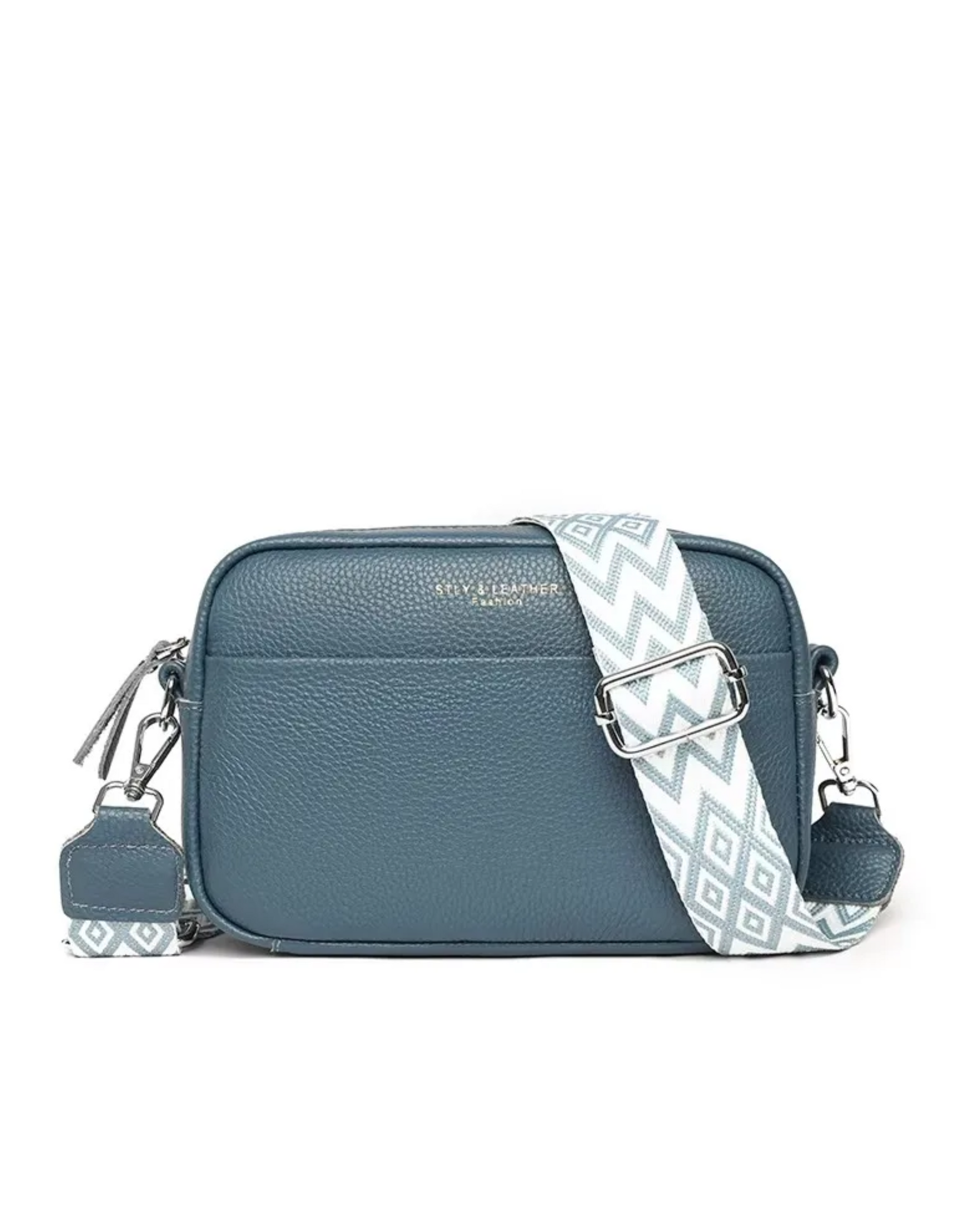 Bolsa de Couro - Forli