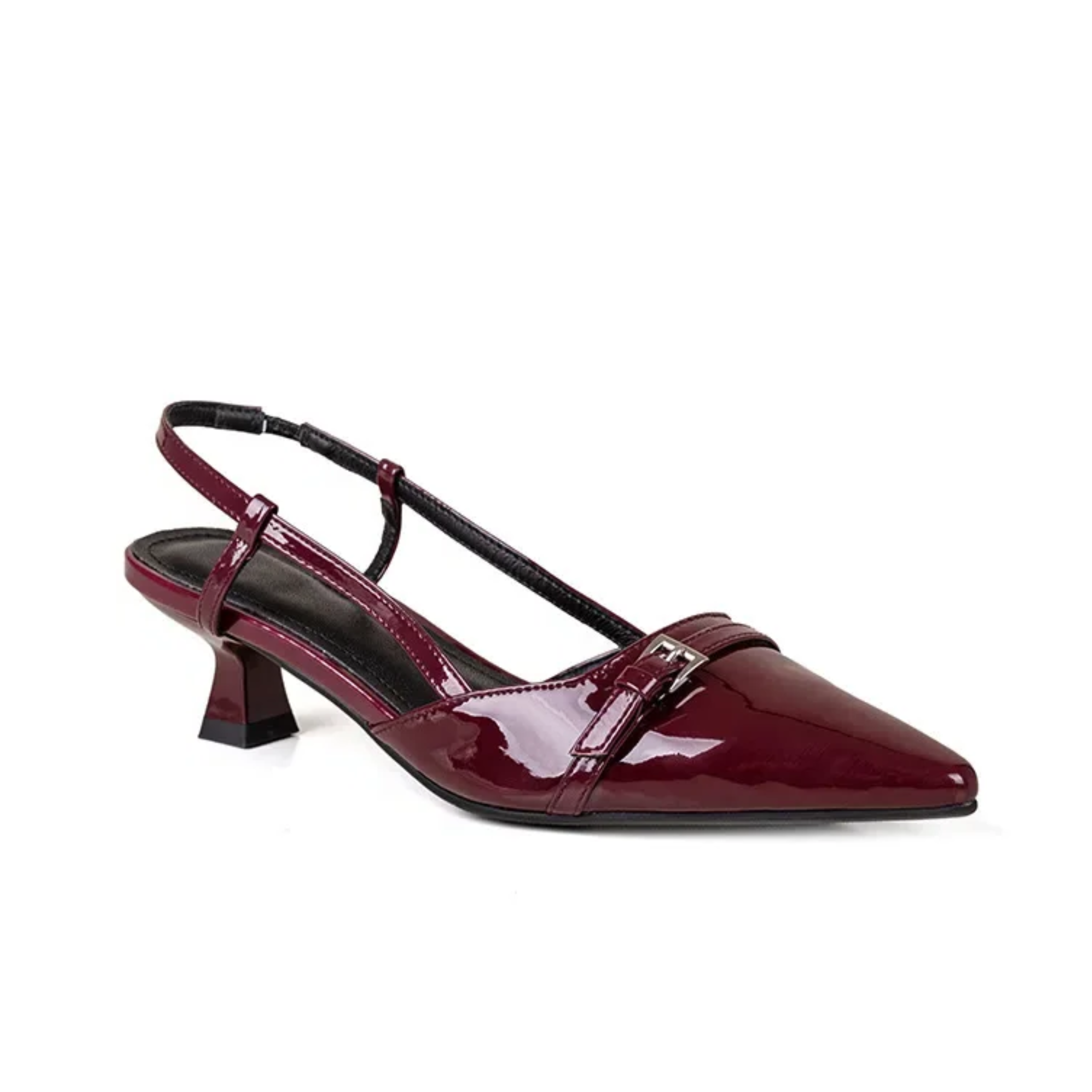 Salto Baixo Feminino - Reggio Calabria