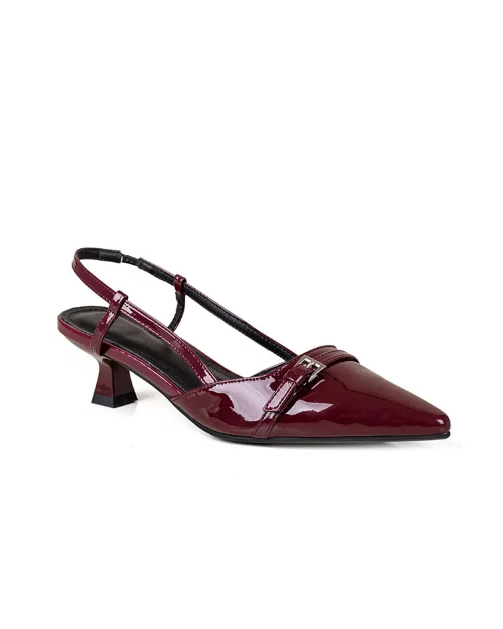 Salto Baixo Feminino - Reggio Calabria