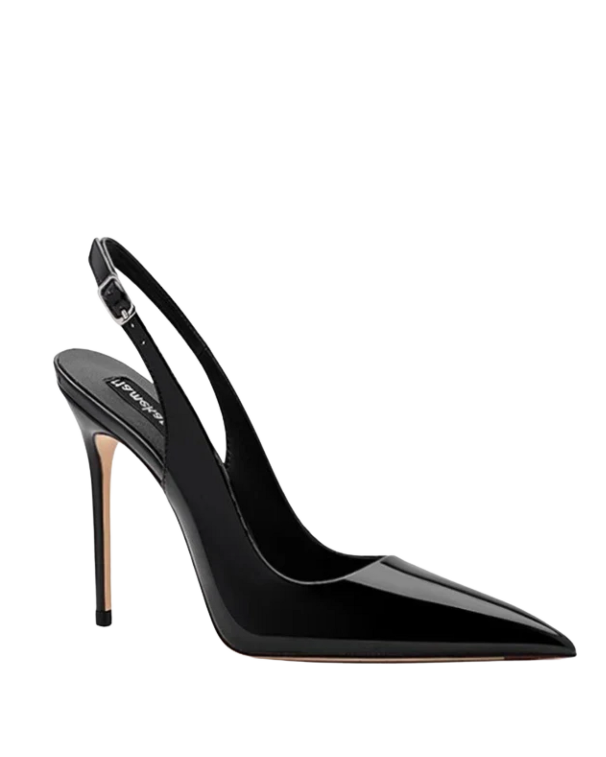 Salto Alto - Campobasso