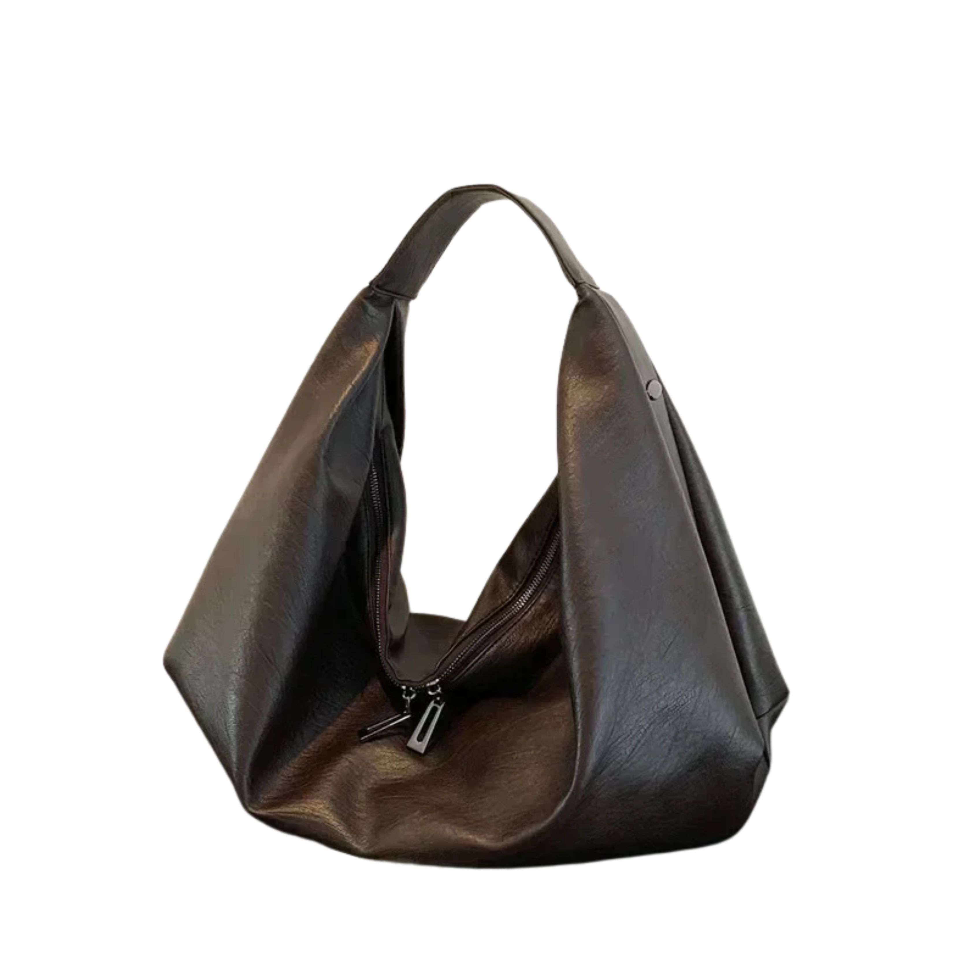 Bolsa de Couro - L’Aquila