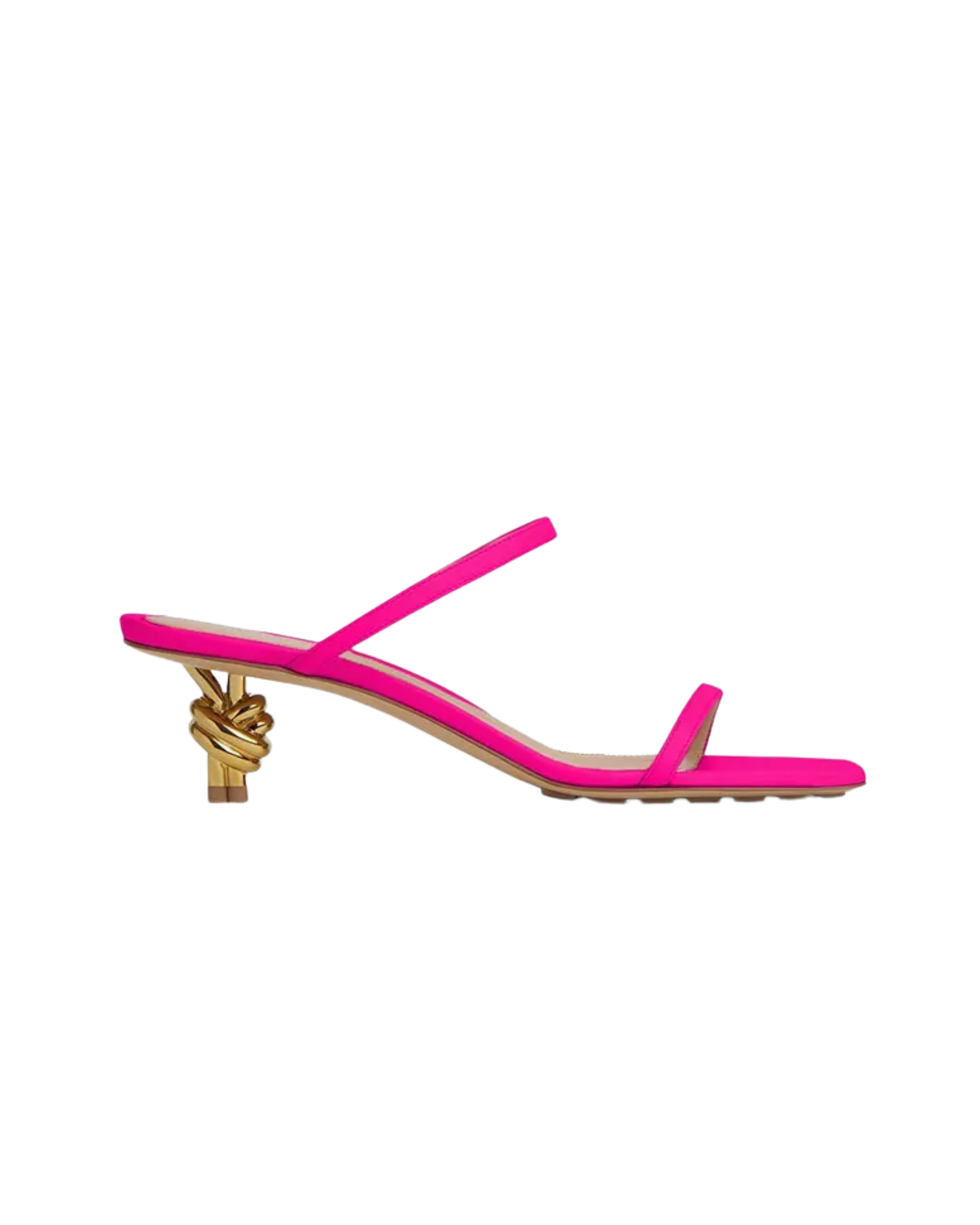 Salto Alto - Mantova