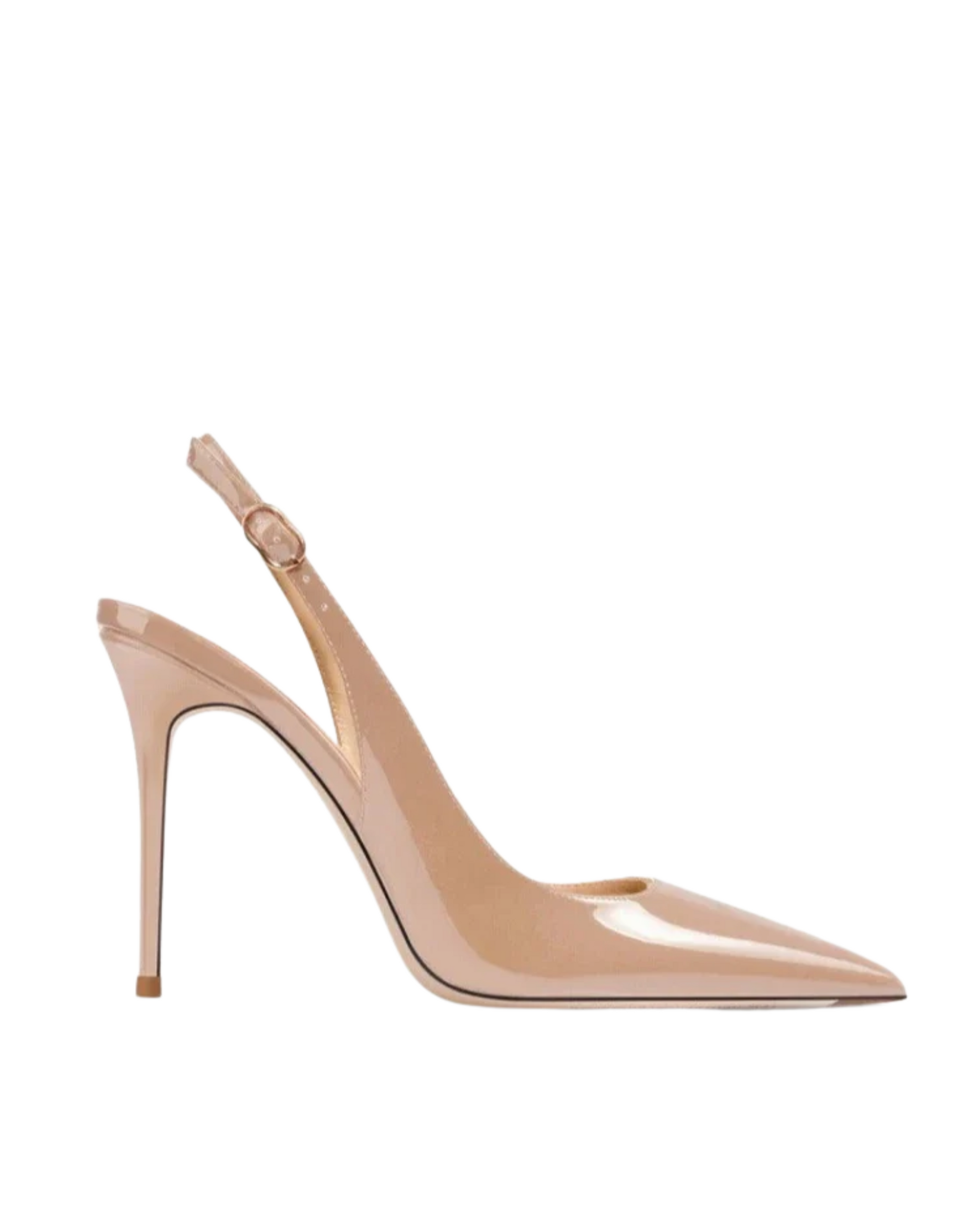 Salto Alto - Campobasso