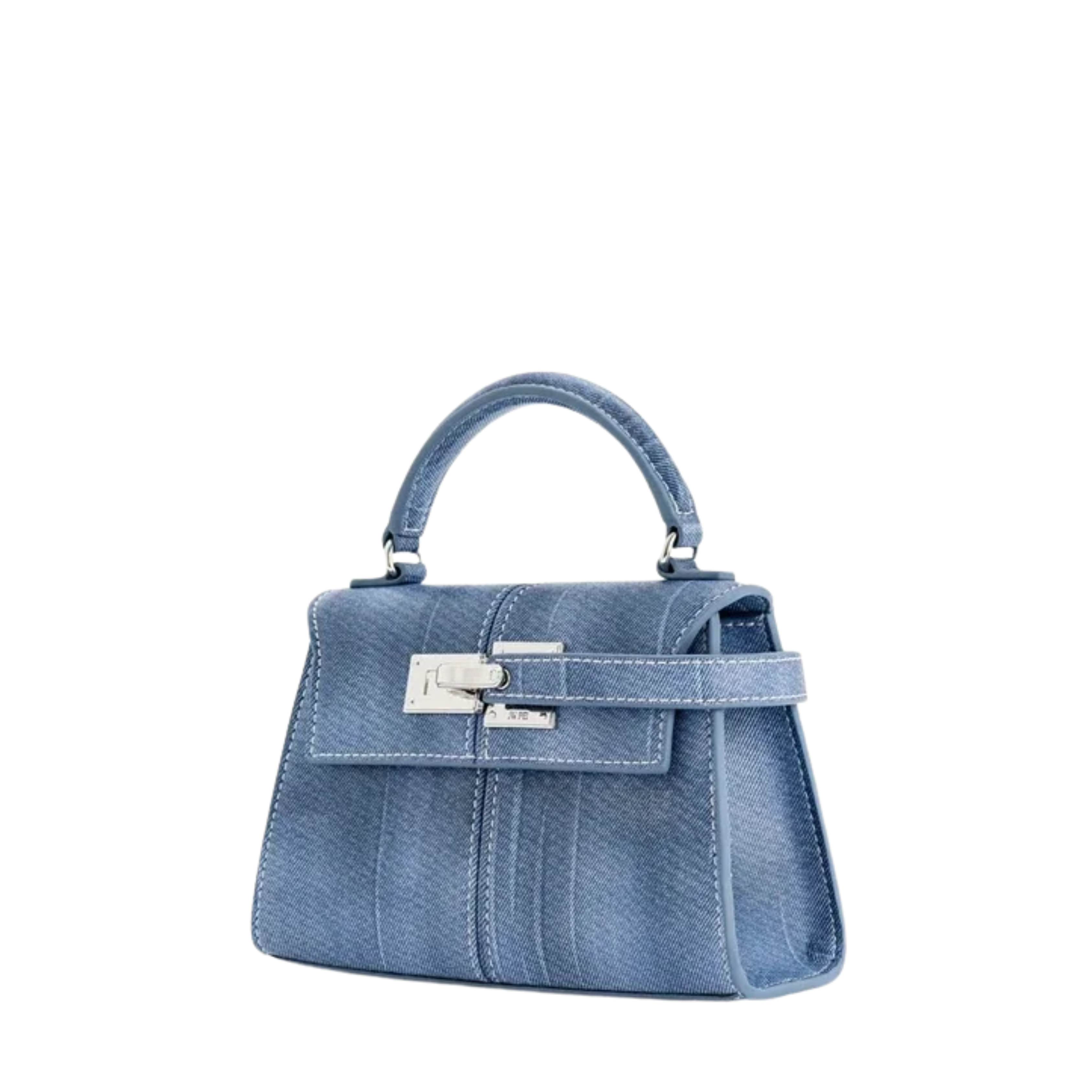 Mini Bolsa - Potenza