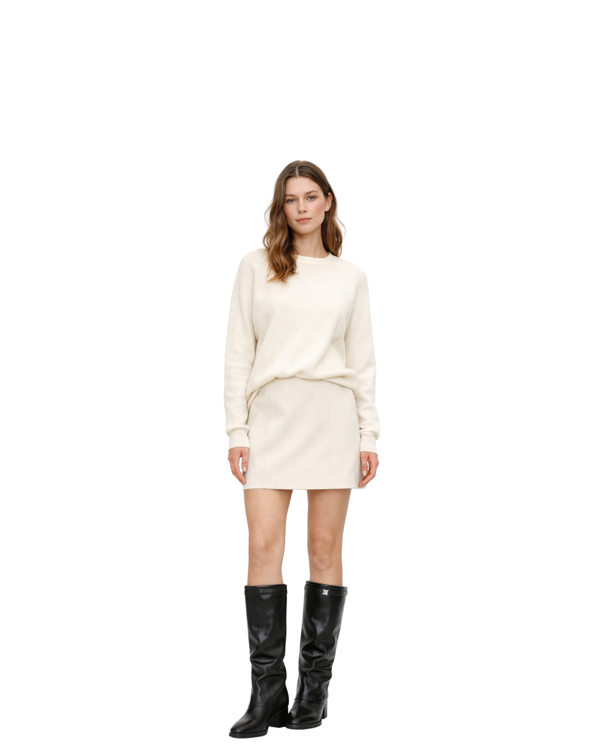 Bota Shape