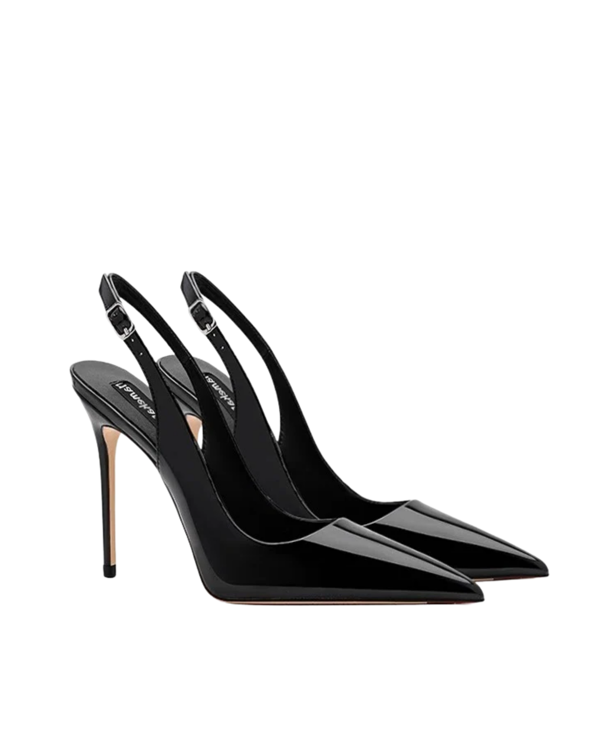 Salto Alto - Campobasso