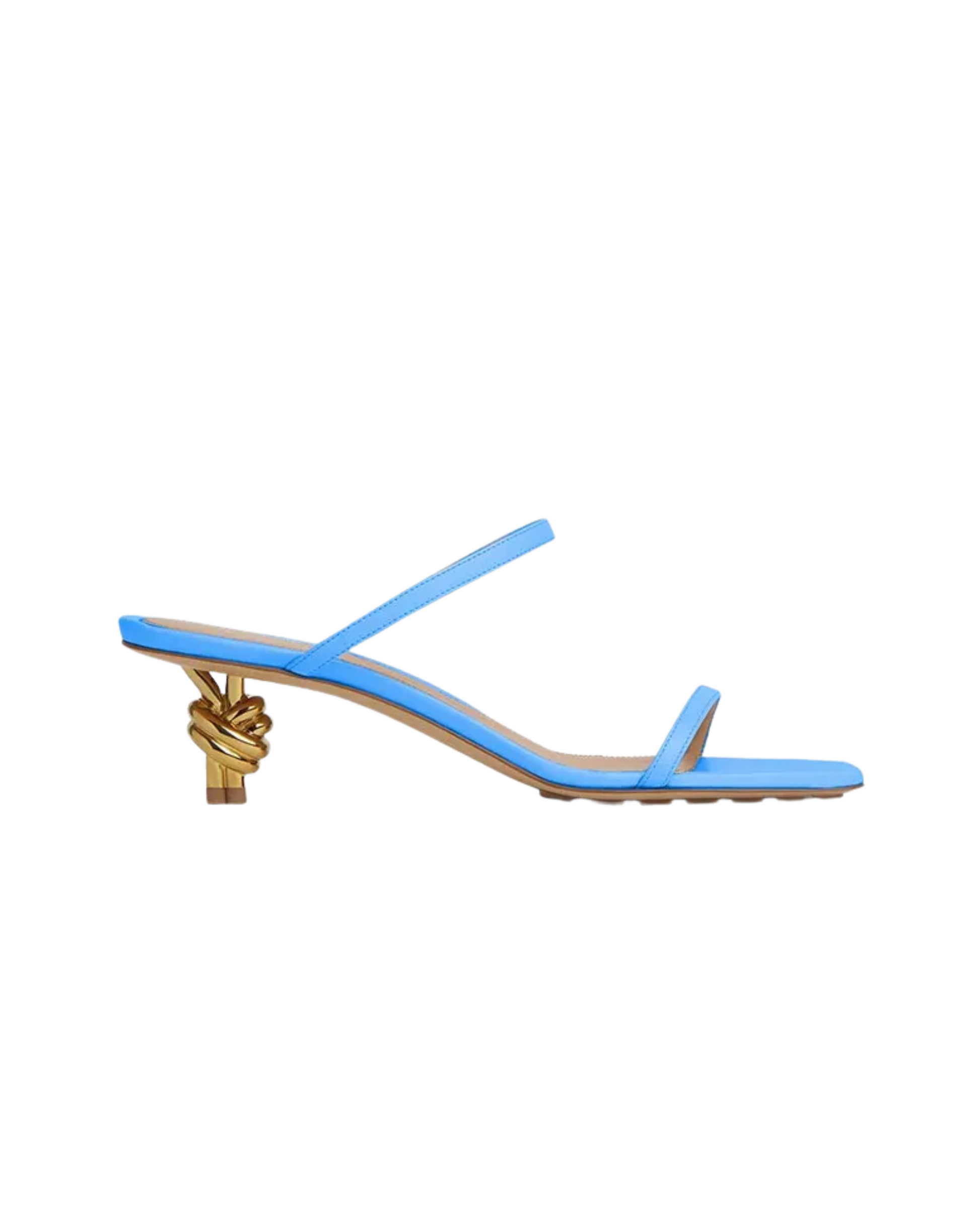 Salto Alto - Mantova