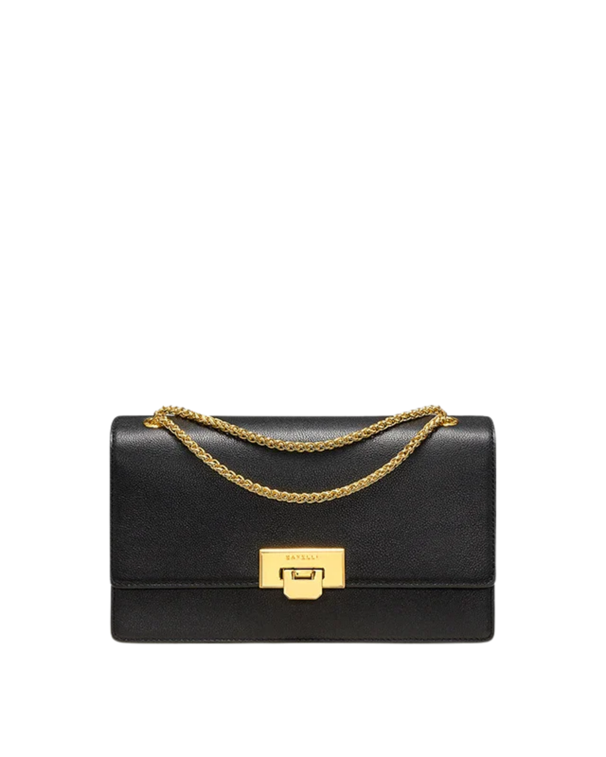 Bolsa de Couro - Ortisei