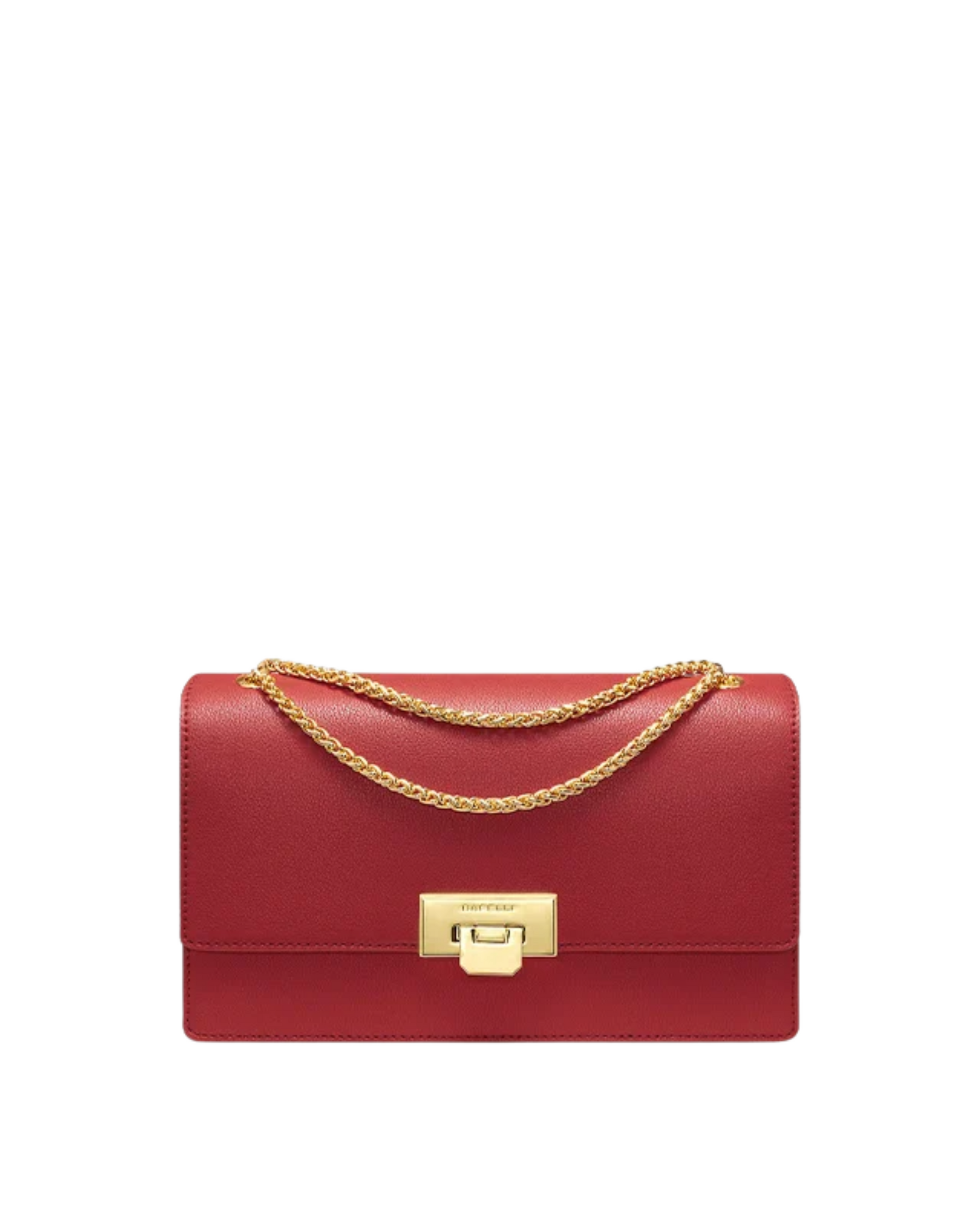 Bolsa de Couro - Ortisei