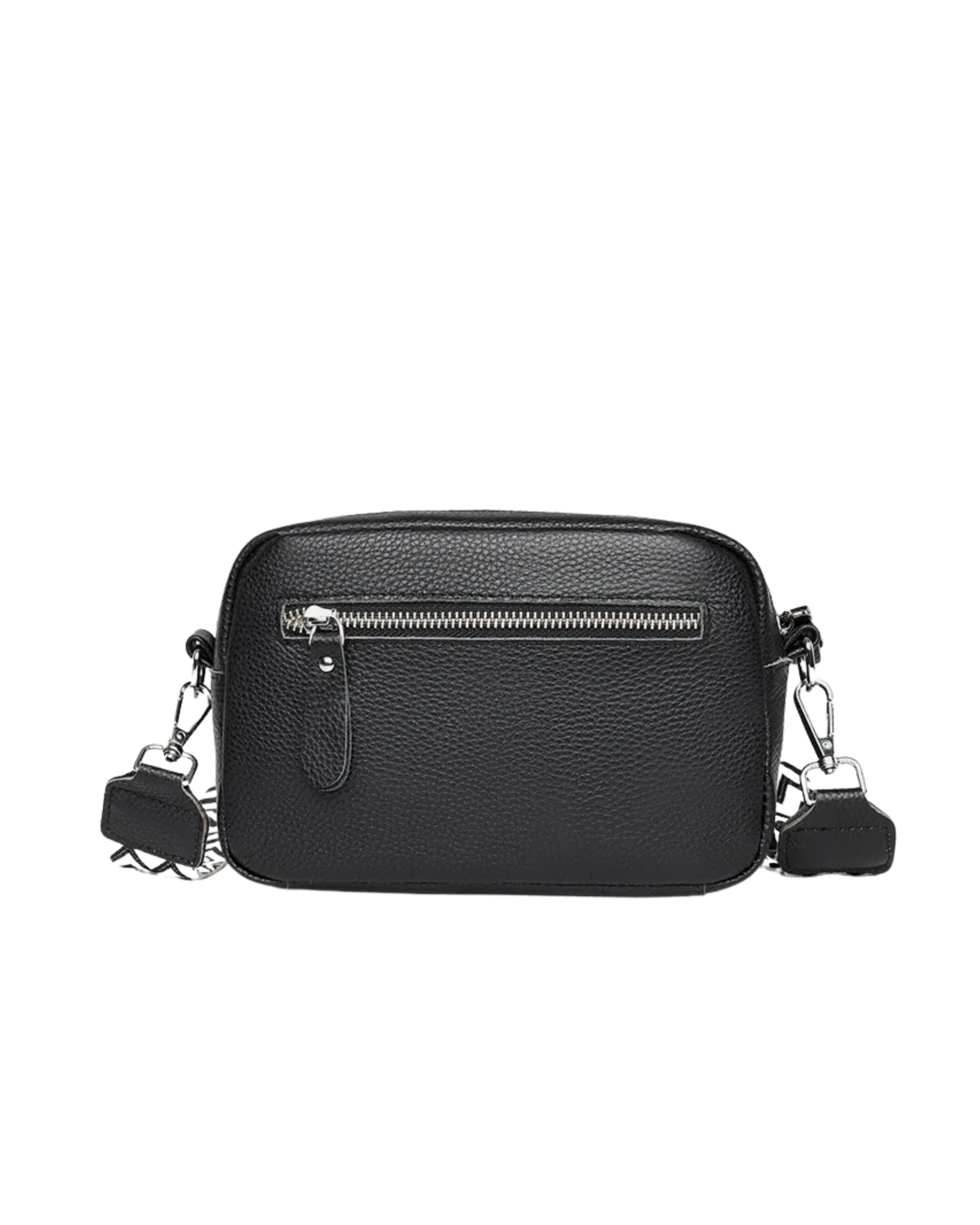 Bolsa de Couro - Forli