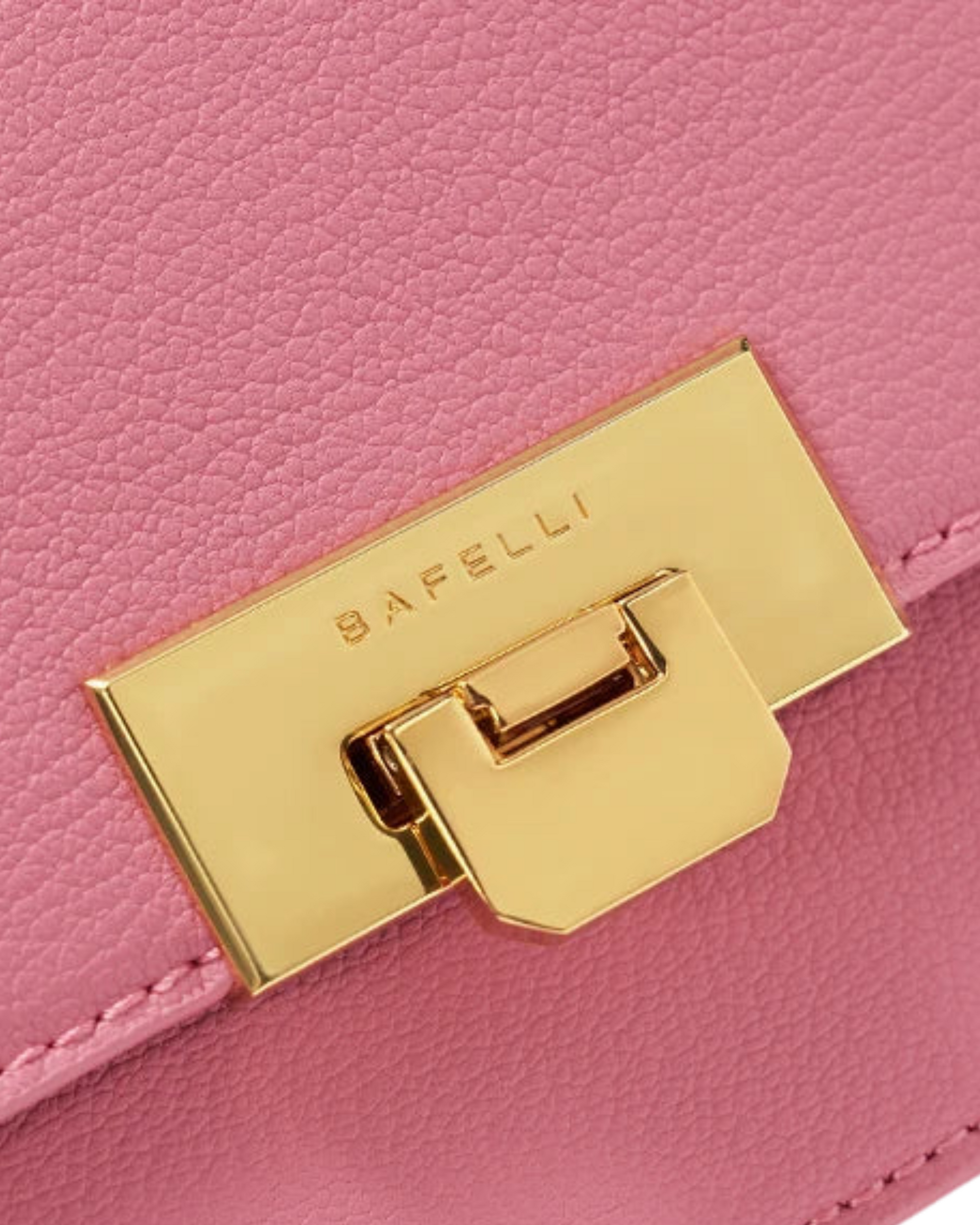 Bolsa de Couro - Ortisei