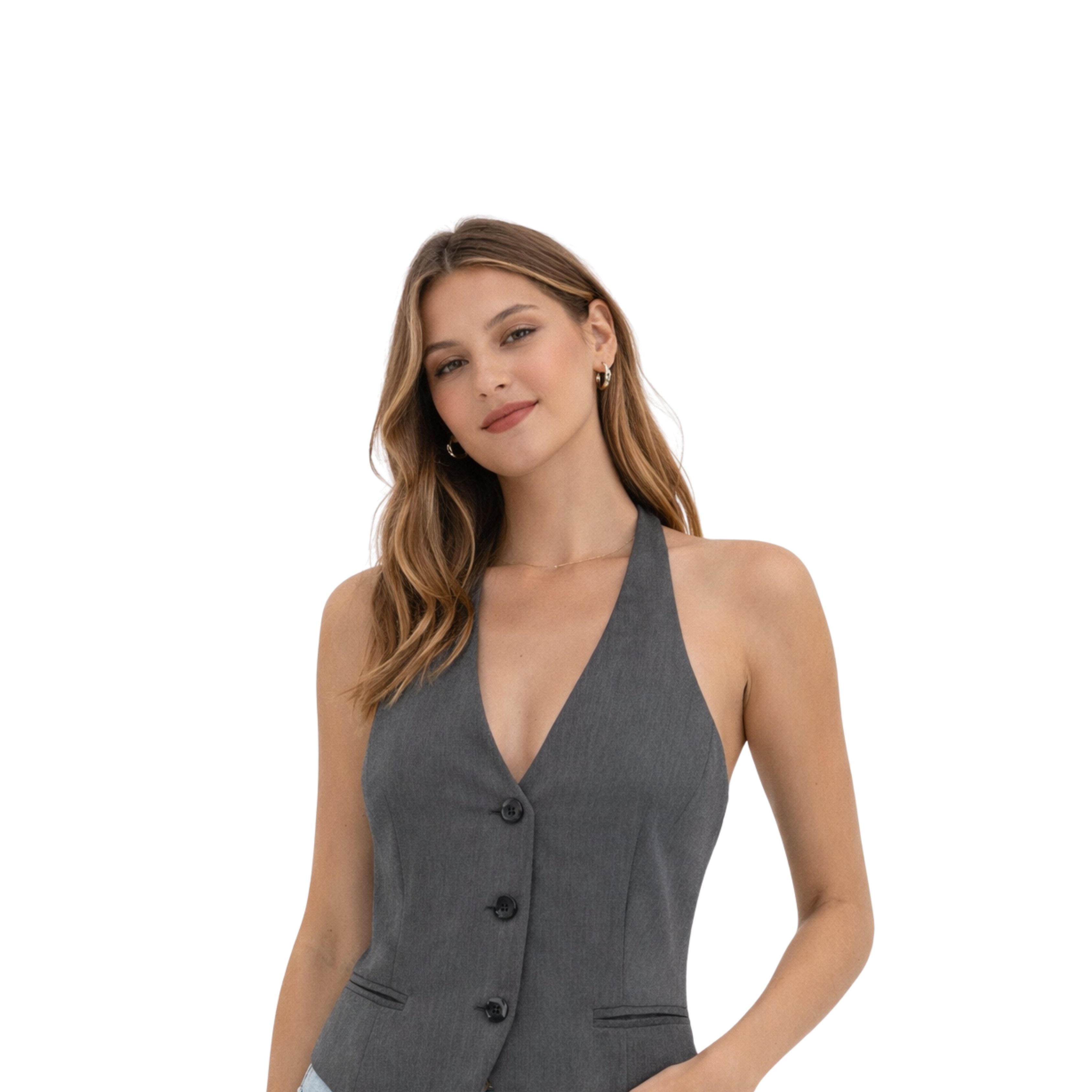 Blusa Serene