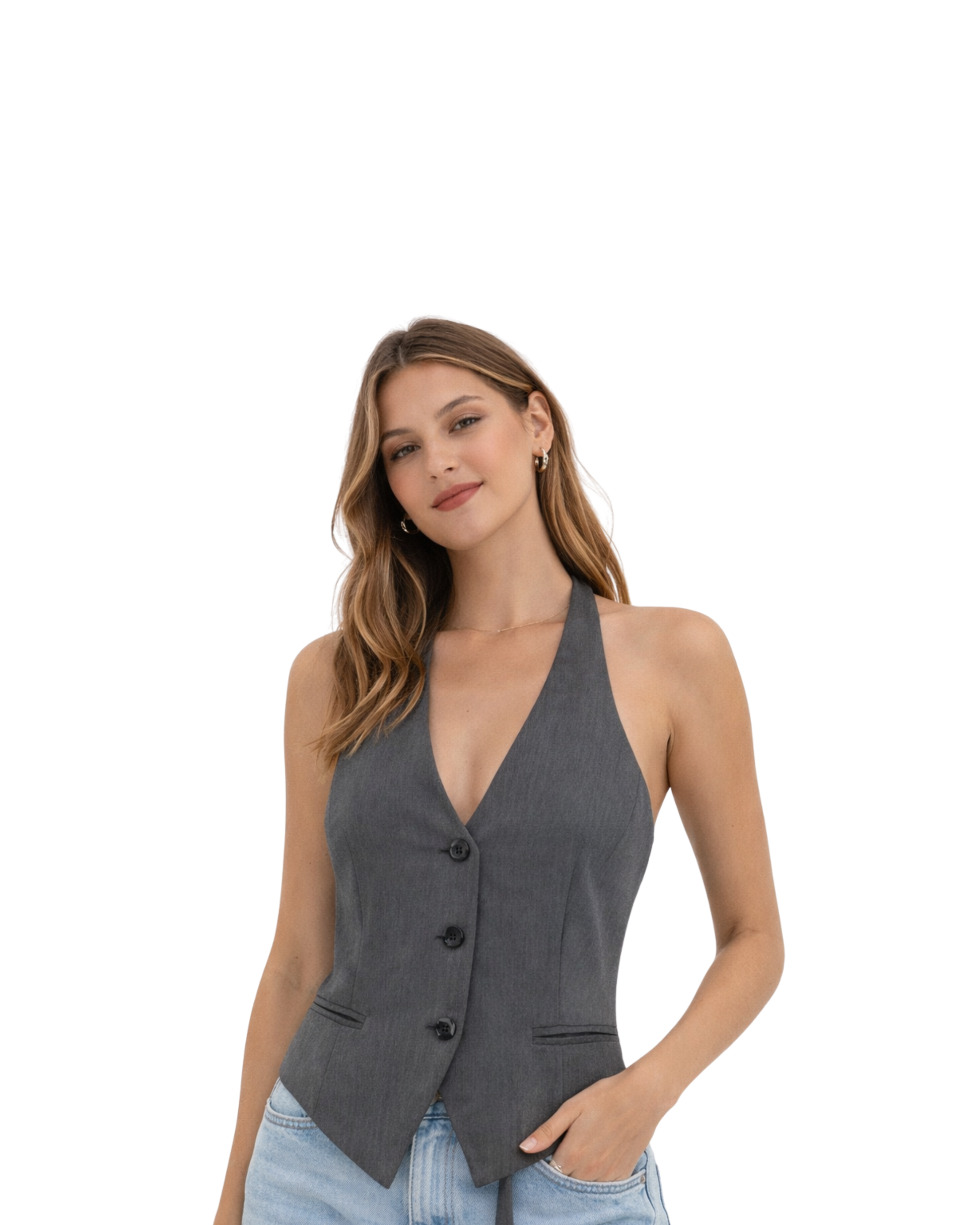 Blusa Serene