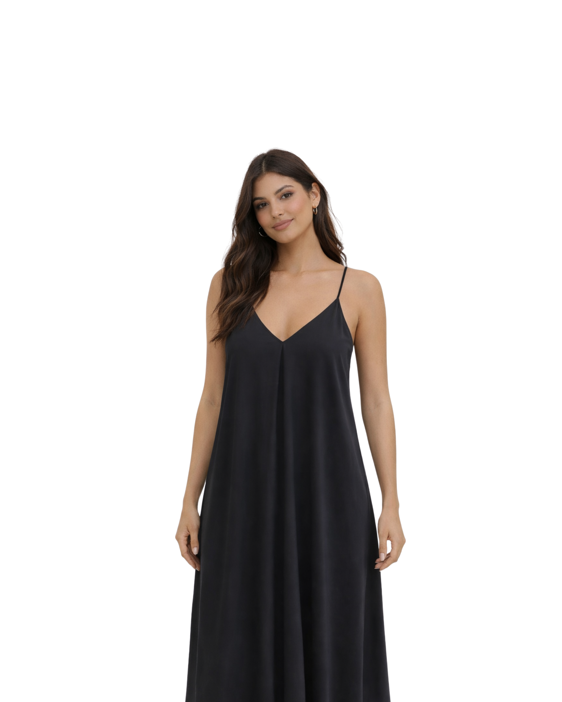 Vestido Contour