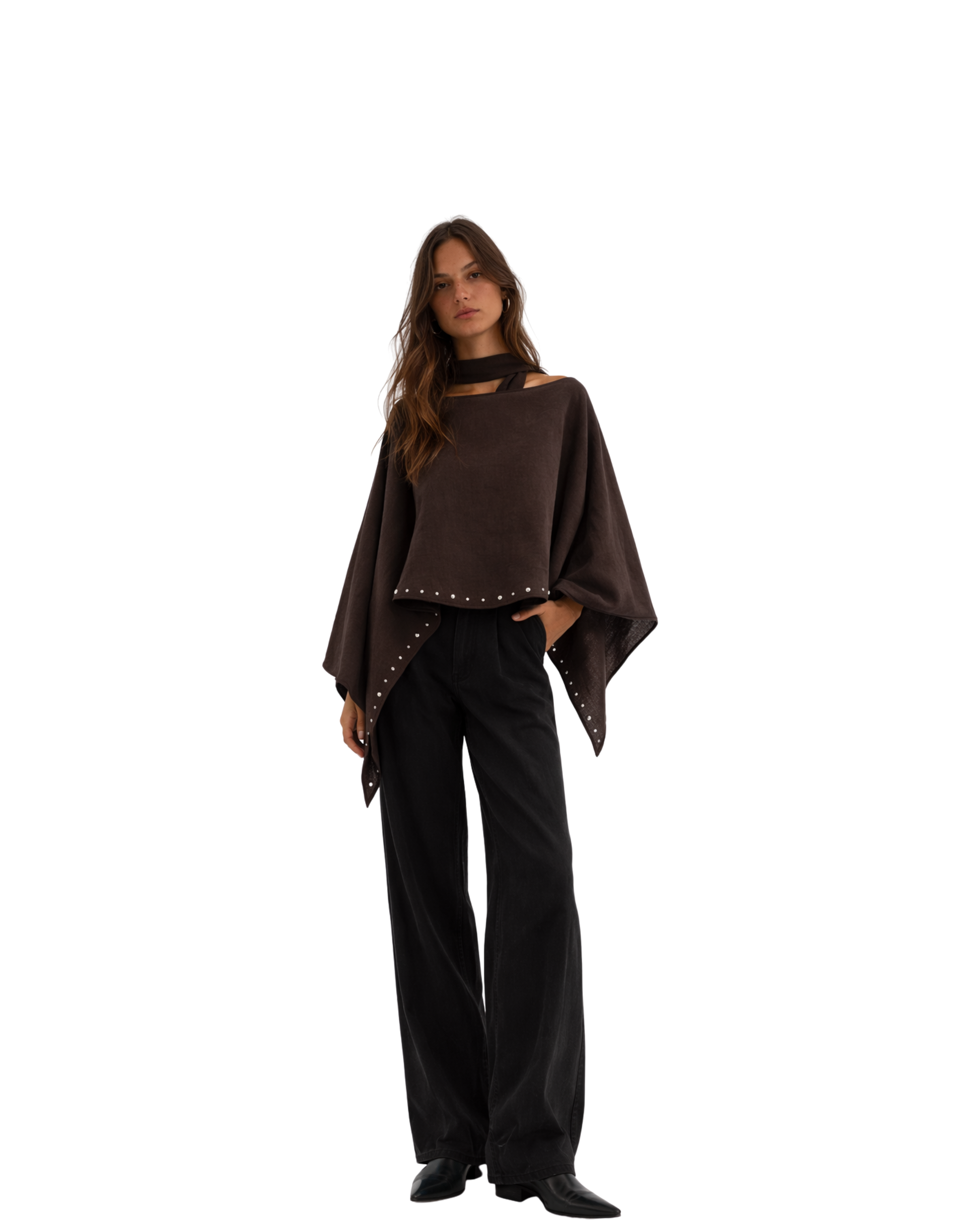 Blusa Sense