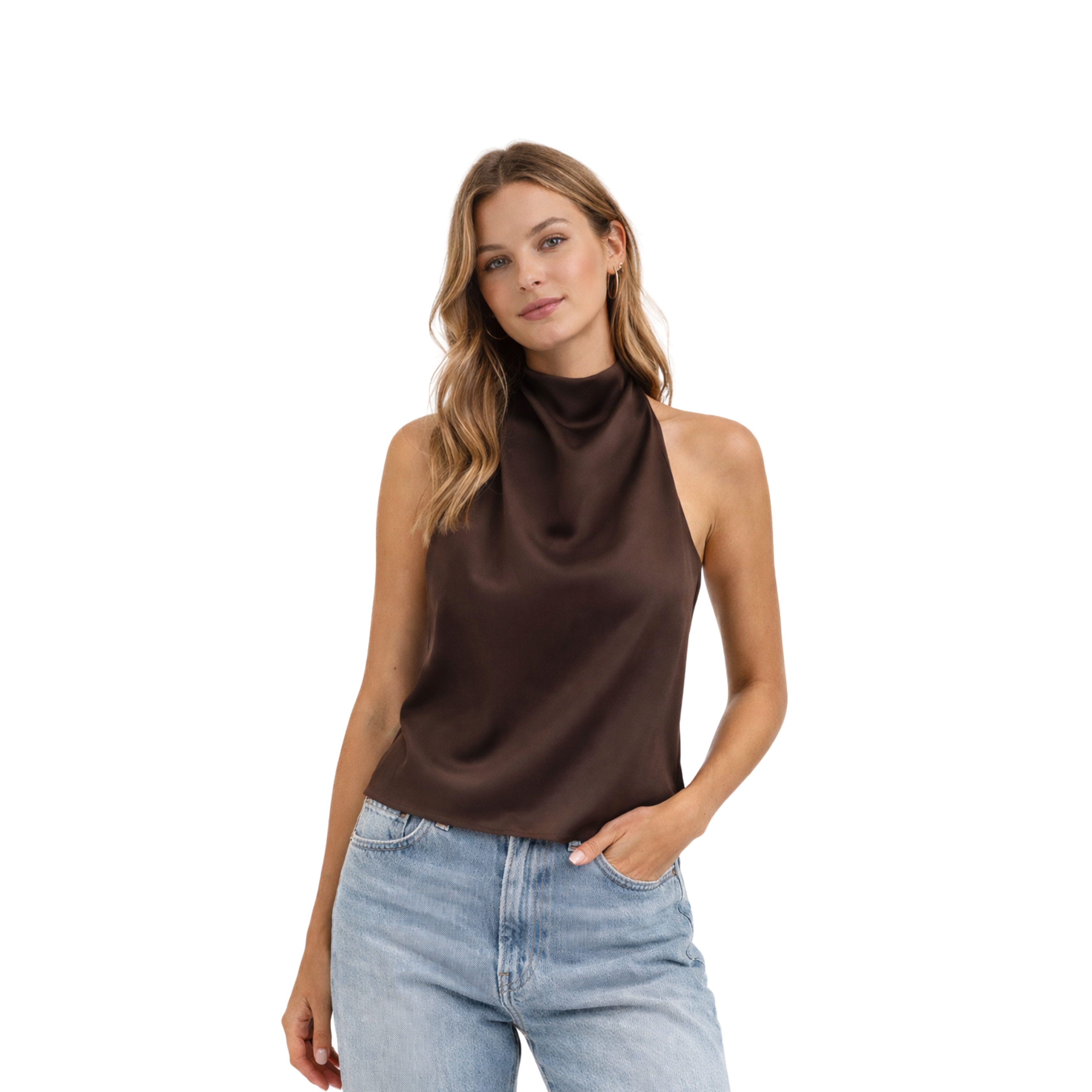Blusa Sculpt