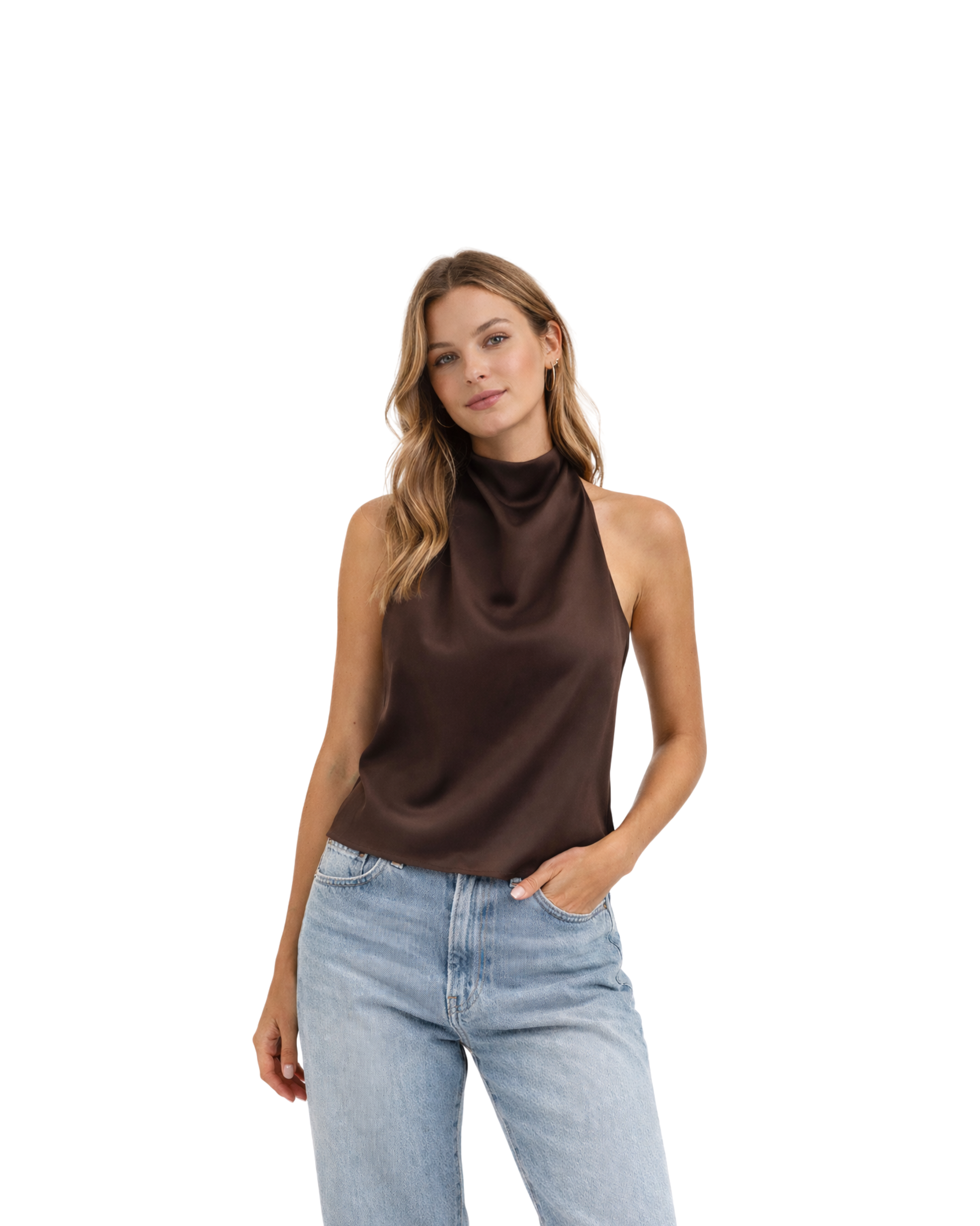 Blusa Sculpt