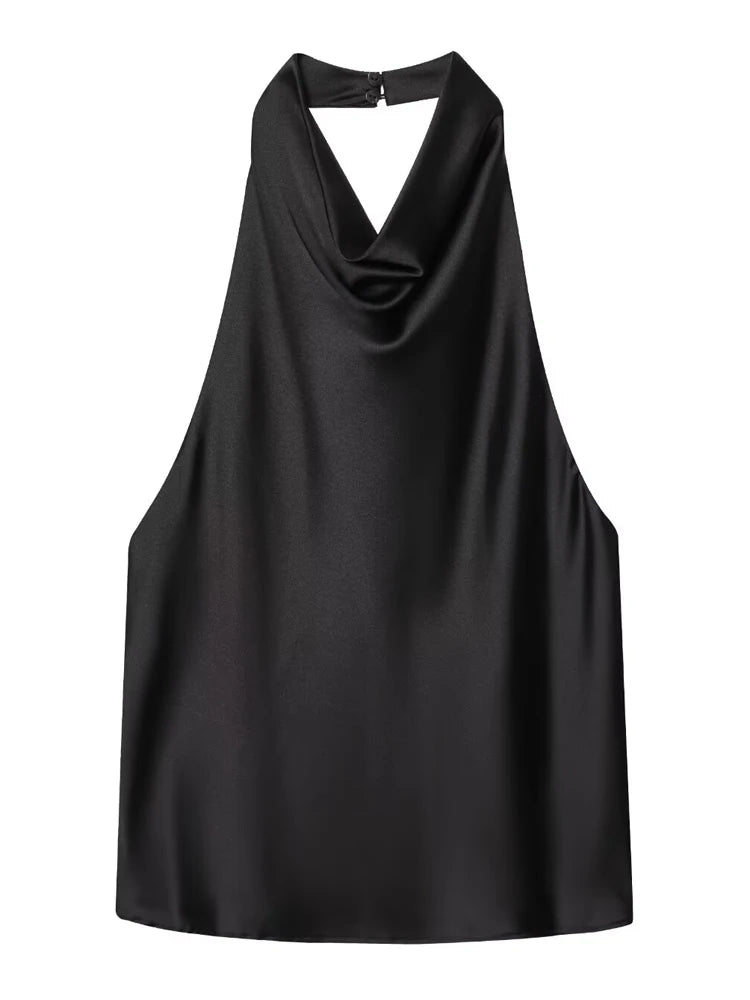 Blusa Sculpt