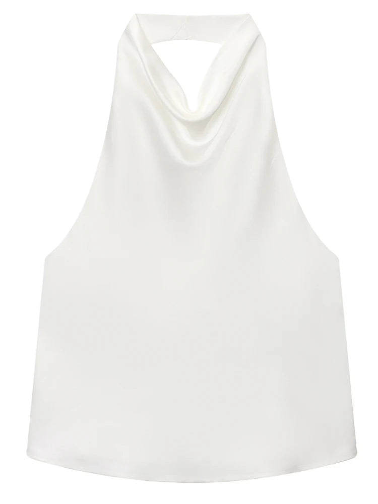 Blusa Sculpt