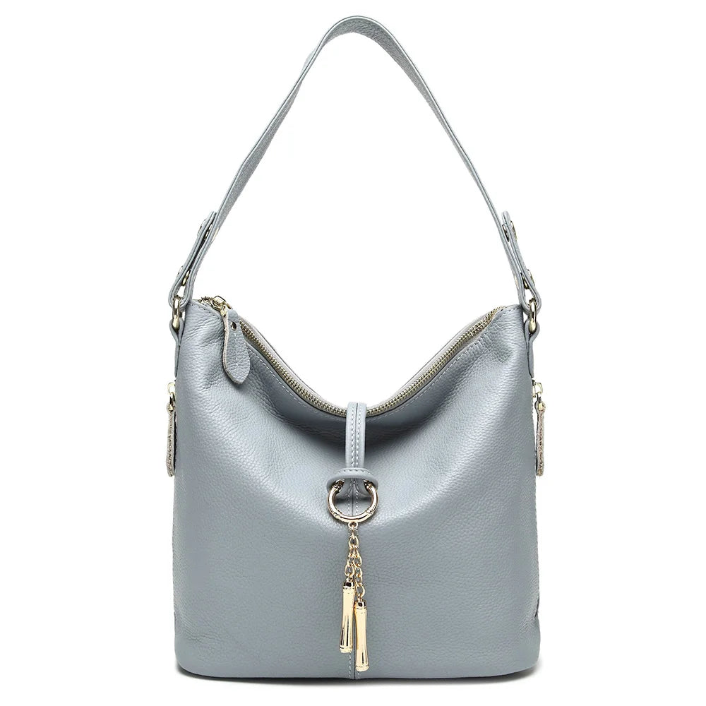 Bolsa de Couro - Montepulciano