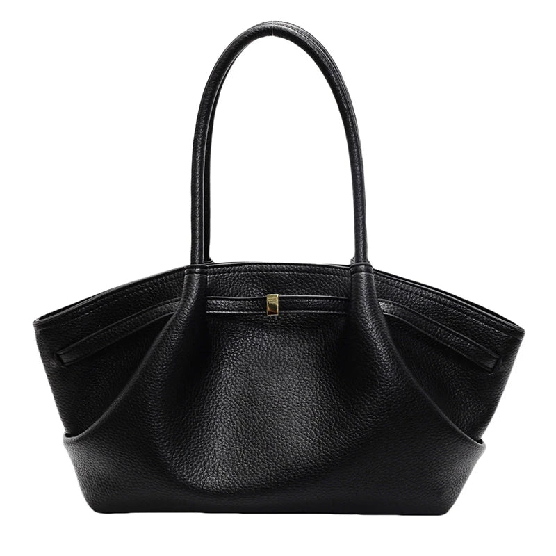 Bolsa de Couro - Ravello