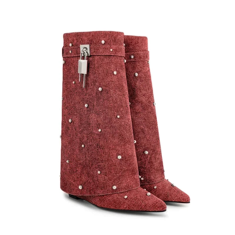 Bota Feminina - Portofino