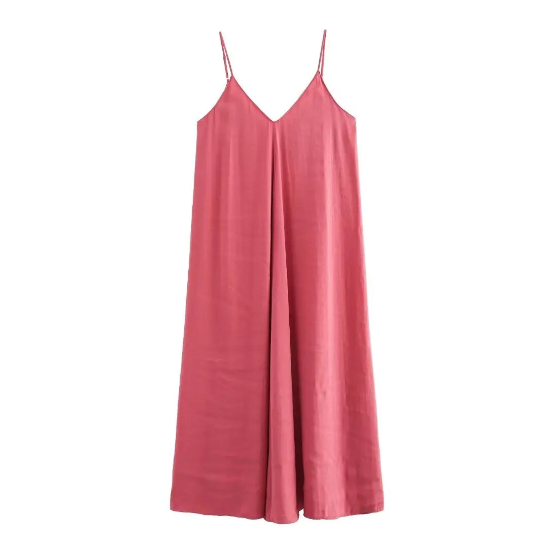 Vestido Contour
