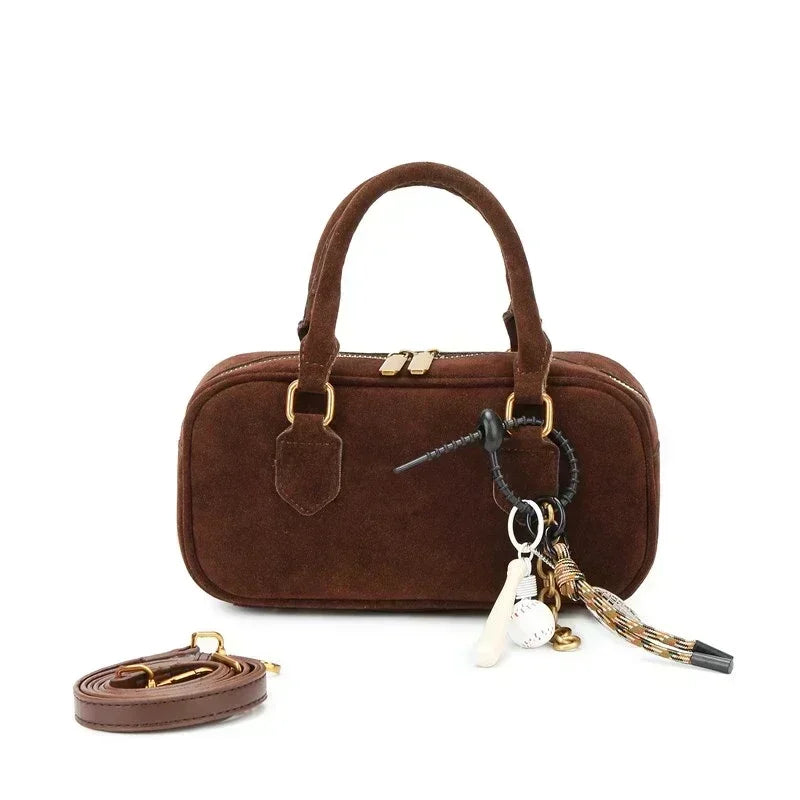 Bolsa de Veludo - Brindisi