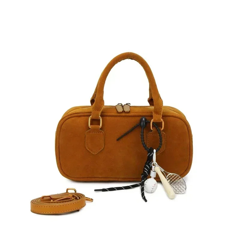 Bolsa de Veludo - Brindisi