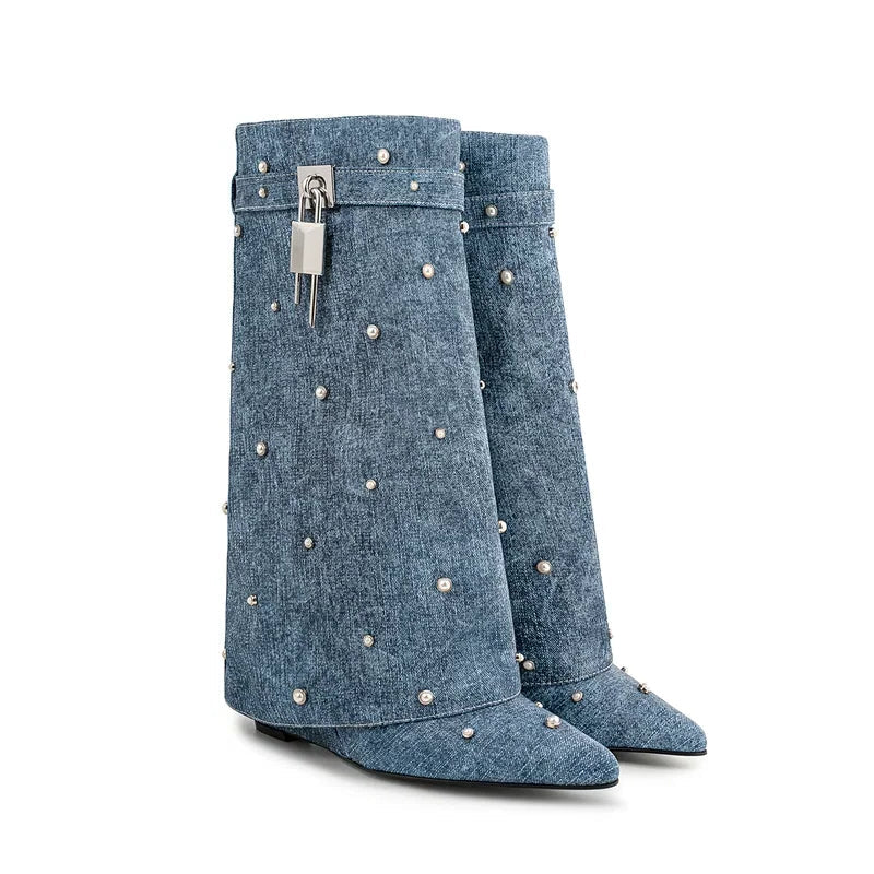 Bota Feminina - Portofino