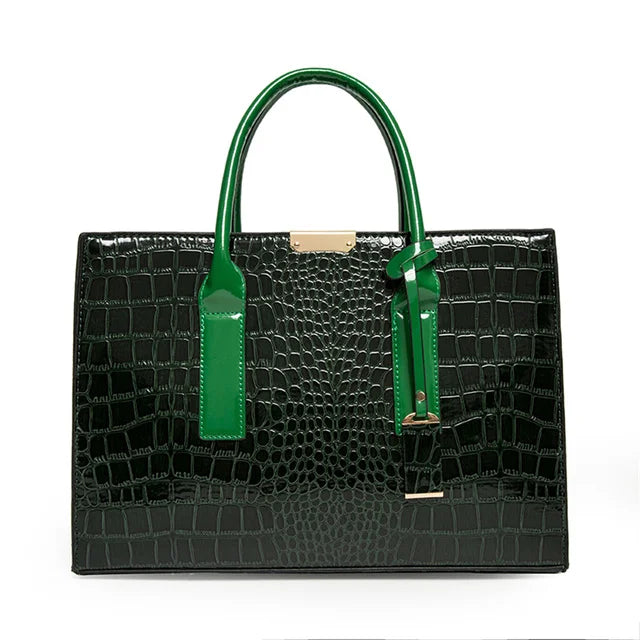 Bolsa de Couro - Tropea