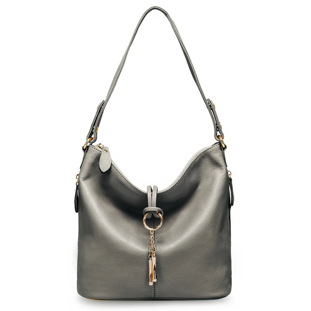 Bolsa de Couro - Montepulciano