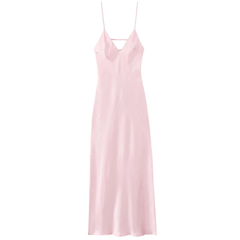 Vestido Essentia