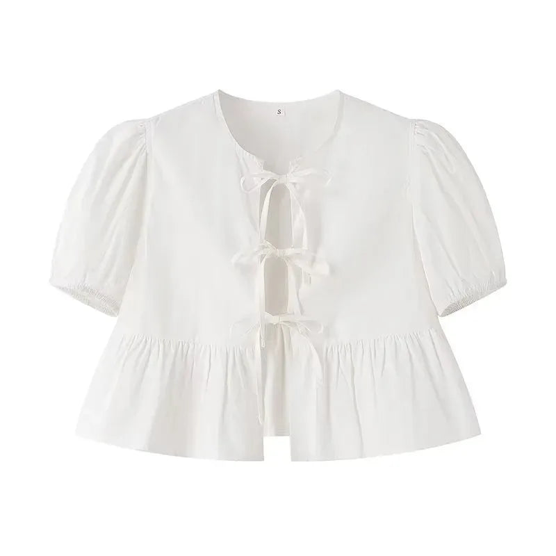Blusa Frame