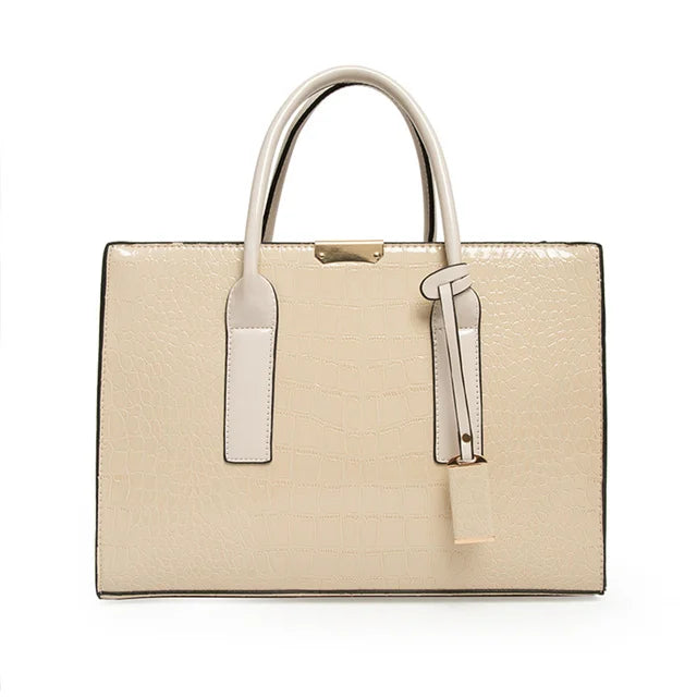 Bolsa de Couro - Tropea
