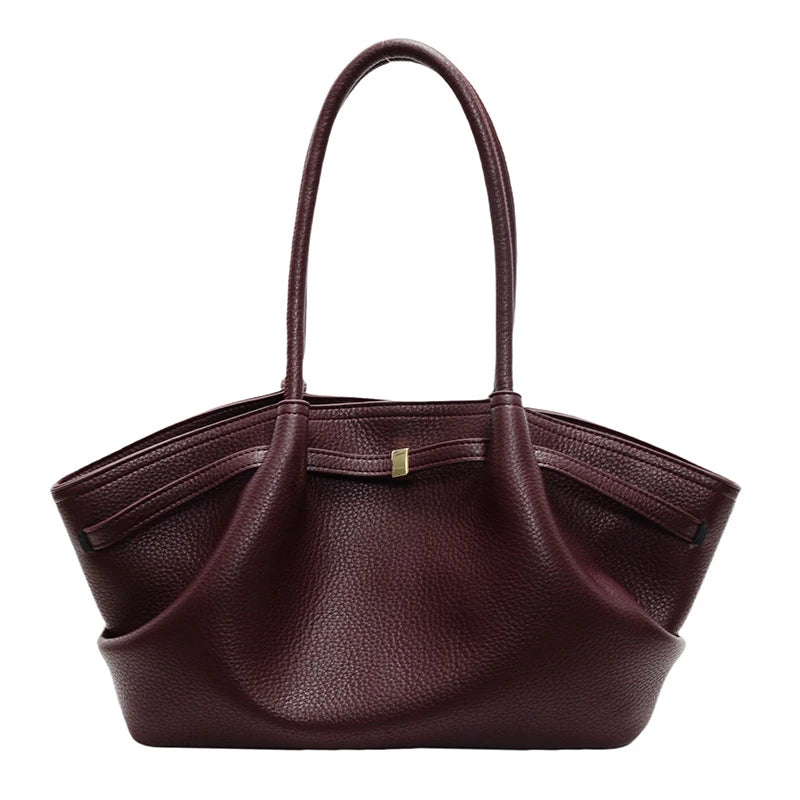 Bolsa de Couro - Ravello