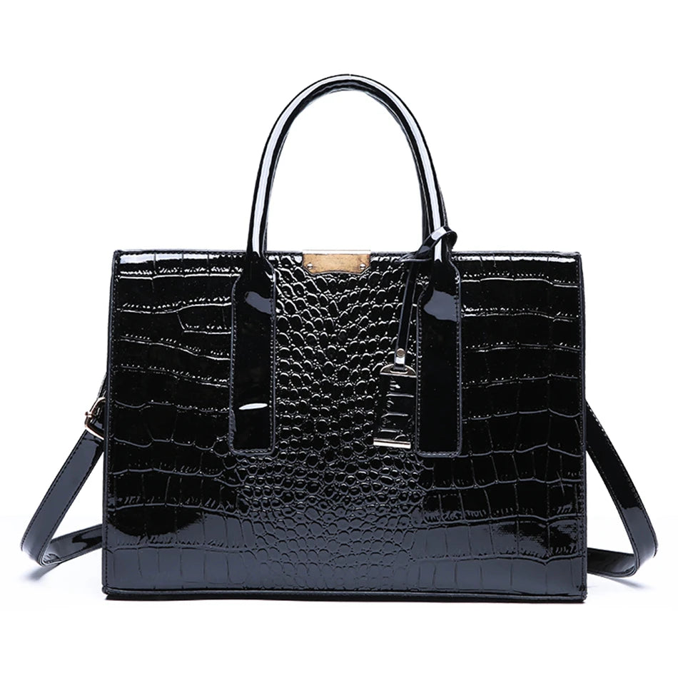 Bolsa de Couro - Tropea