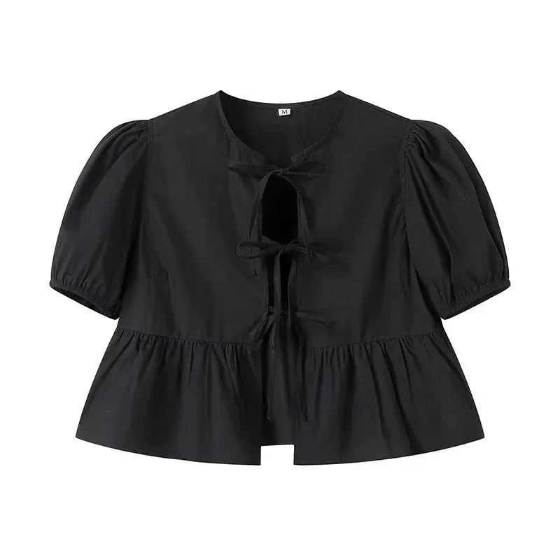 Blusa Frame