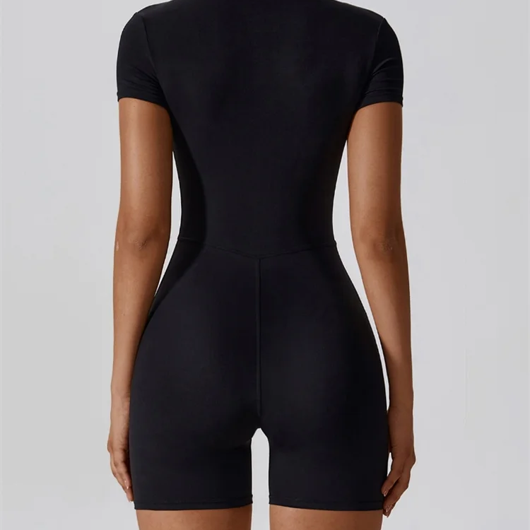 Macaquinho Silhouette