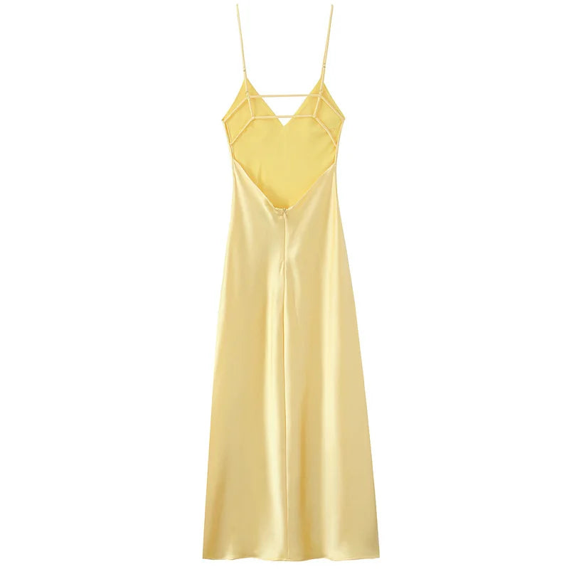 Vestido Essentia