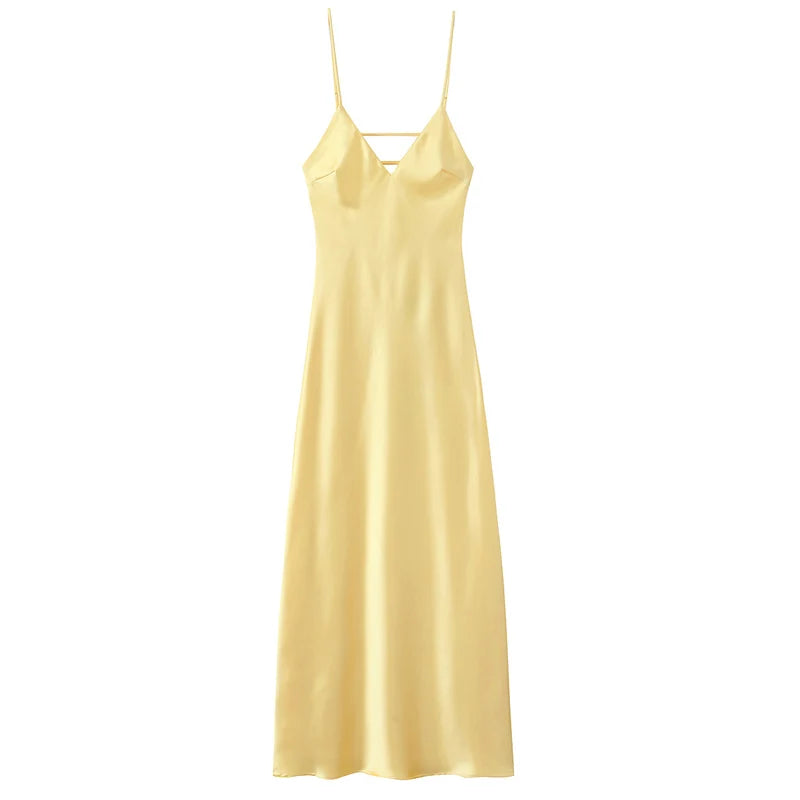 Vestido Essentia