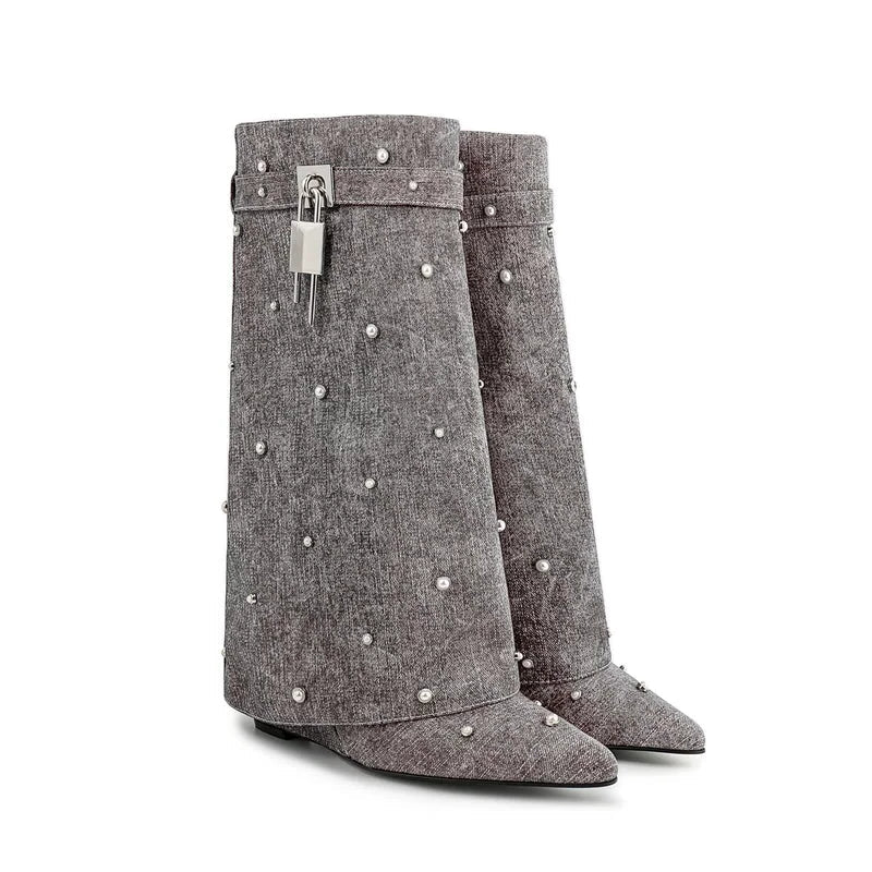 Bota Feminina - Portofino