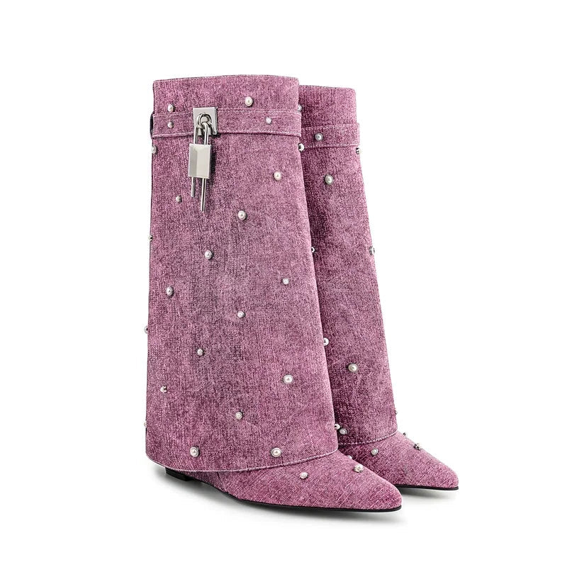 Bota Feminina - Portofino