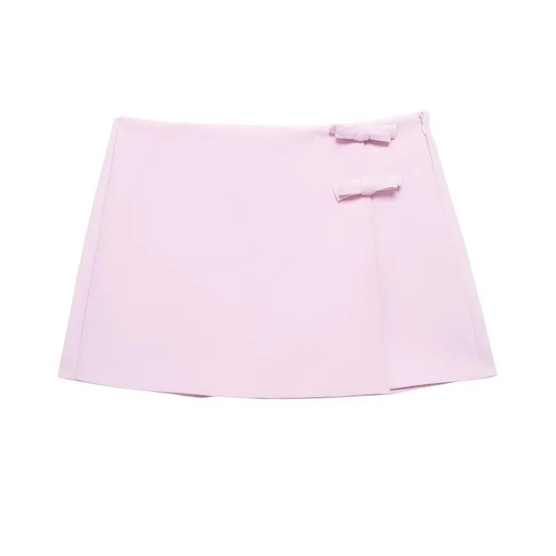 Shorts Saia Essenza