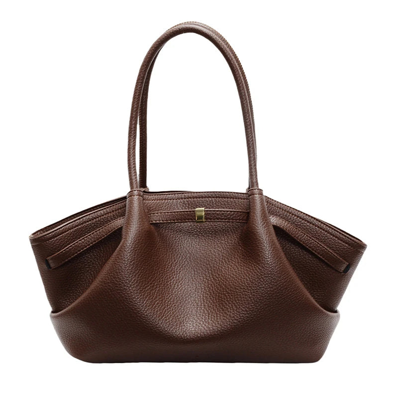 Bolsa de Couro - Ravello