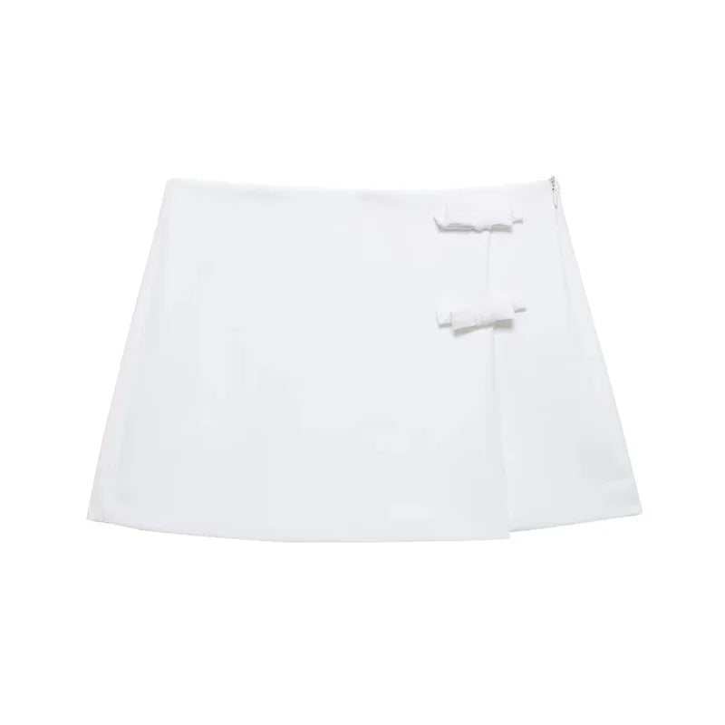 Shorts Saia Essenza